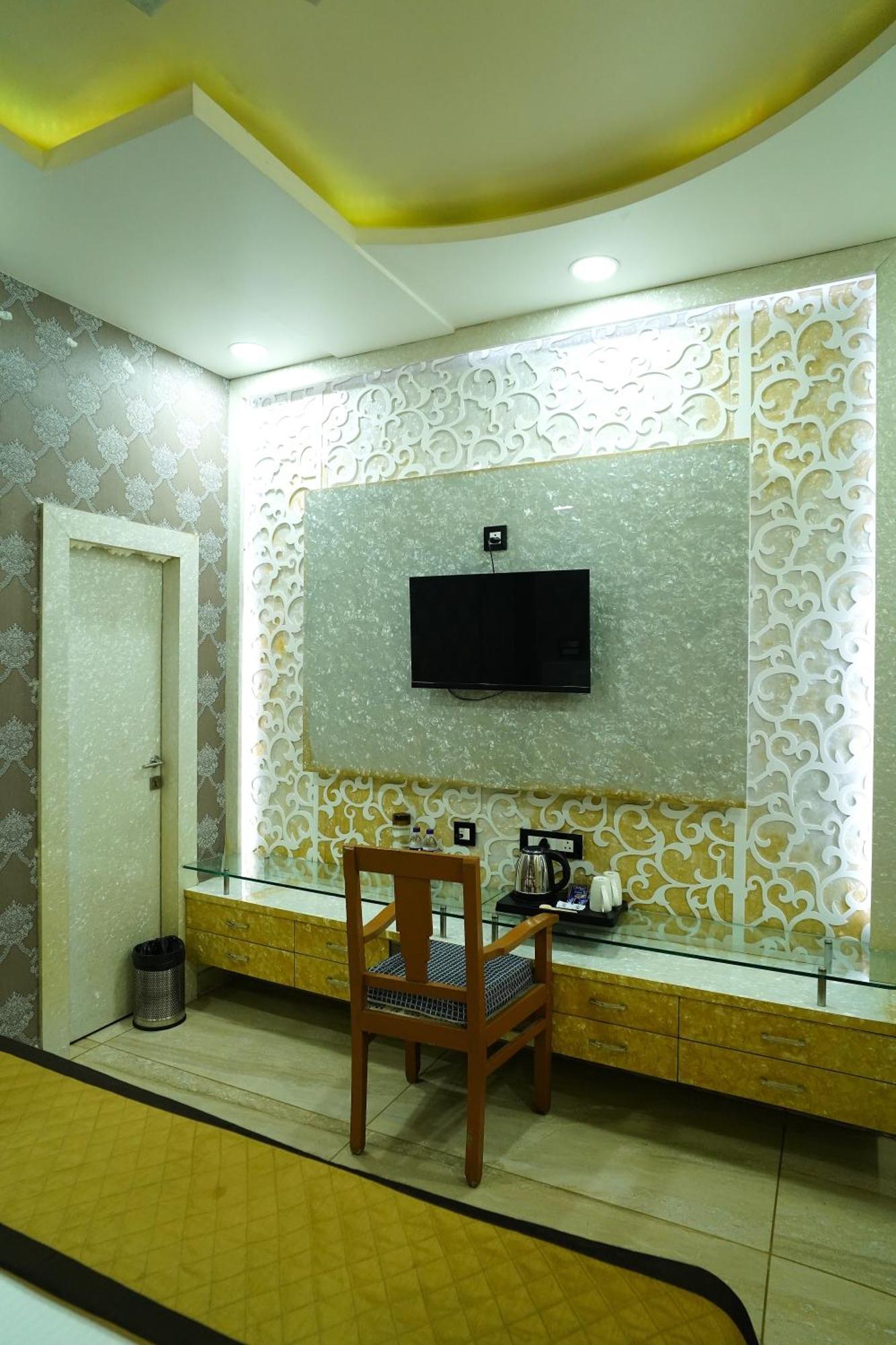 The Mantra- A Luxury Boutique Hotel Khagaul Zewnętrze zdjęcie
